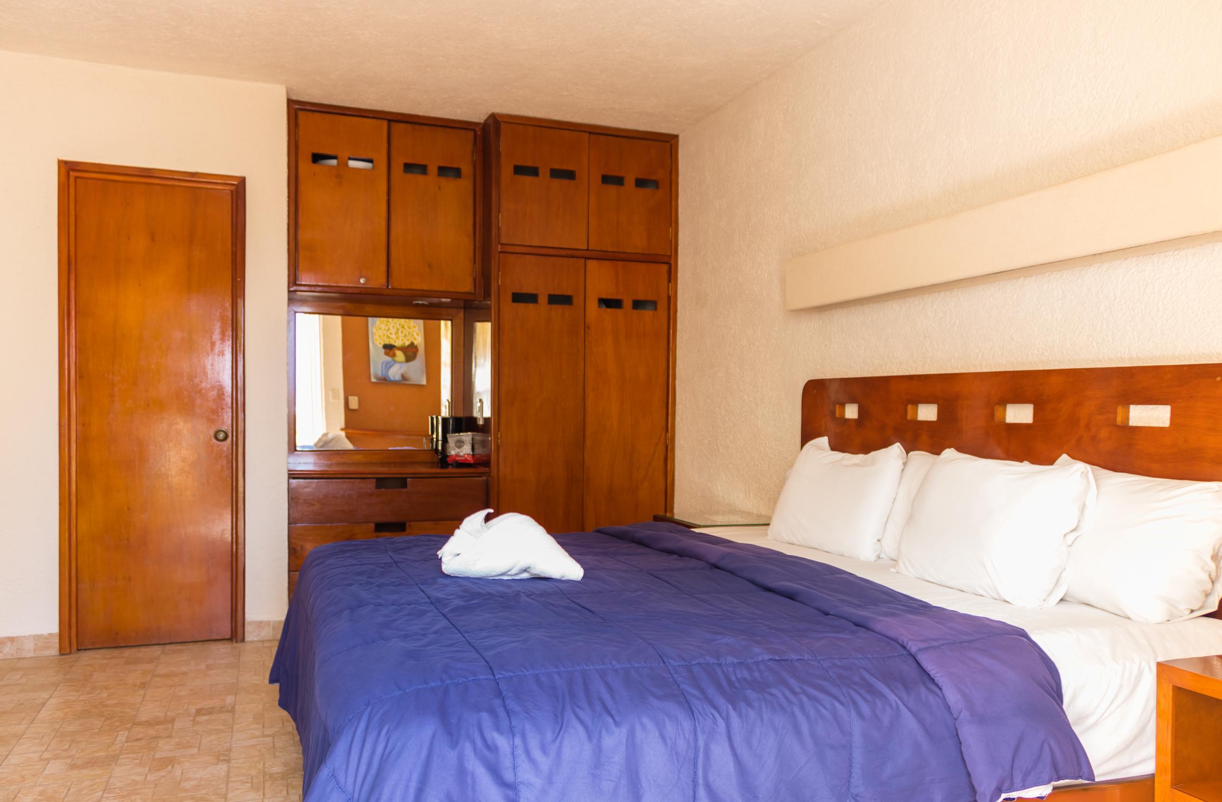 Luciana Hotel & Beach Club Playa del Carmen Buitenkant foto