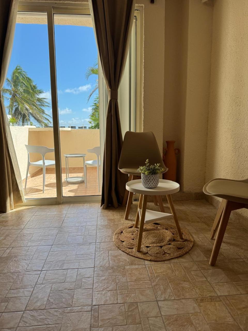 Luciana Hotel & Beach Club Playa del Carmen Kamer foto